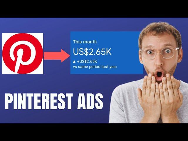 Adsense Arbitrage With Pinterest Ads || $2k Monthly