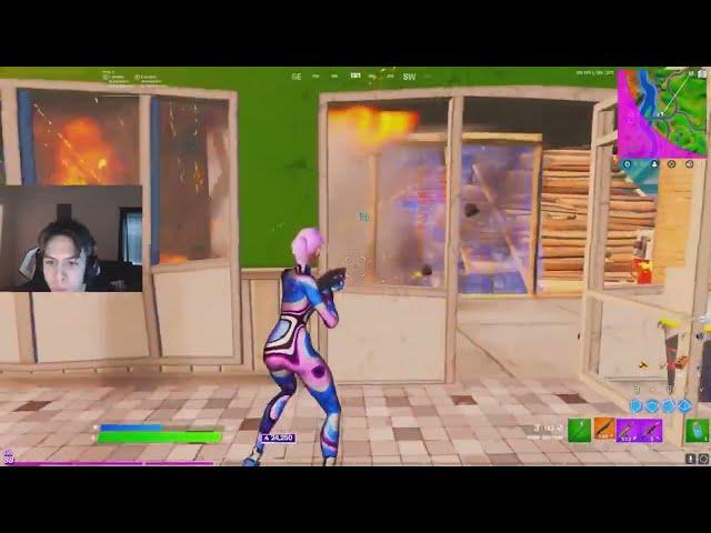 Fortnite Moments that are ACTUALLY Funny