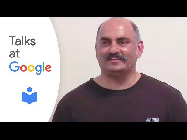 Dhandho. Heads I win | Mohnish Pabrai | Talks at Google