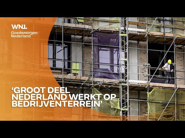 Utrecht begint met bouw grootste autovrije wijk: 'Groot deel van Nederland heeft auto nodig'