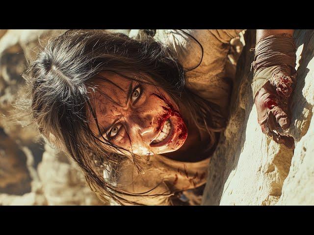 BRUTAL Survival in the Desert | Full Movie | Thriller, Horror | Dead Weight