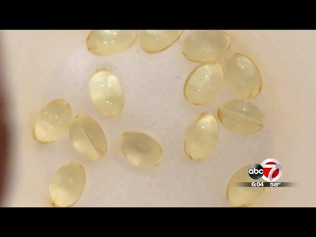 Hospitalized Covid-19 patients share vitamin D deficiency, research shows