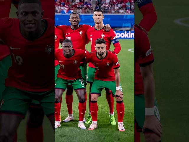 Portugal Euro 2024 ️