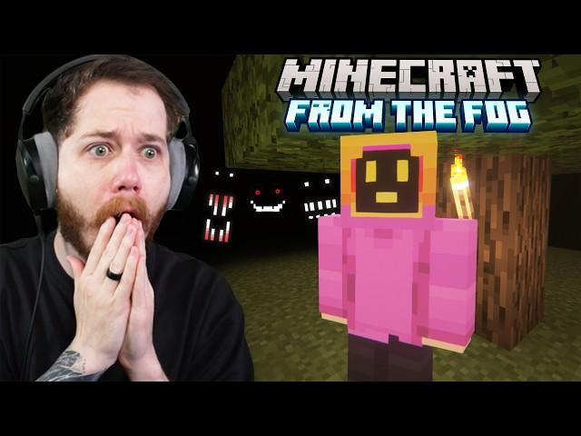 Surviving Minecrafts Scariest ModPack!