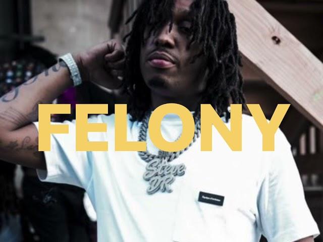 [FREE] Memo600 x New York Drill Sample Type Beat “Felony” 2023 | @TraumaBeatz_