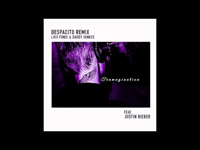 Despacito - Justin Bieber - Louis Fonsi & Daddy Yankee - Remix