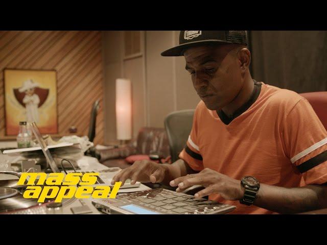 Rhythm Roulette: Mr. DJ | Mass Appeal