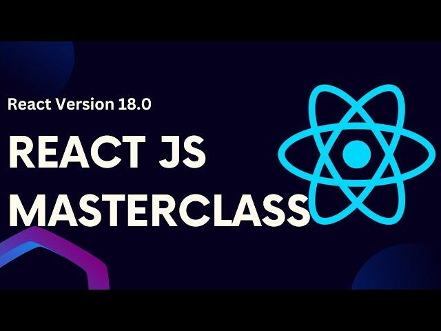 React For Beginners  5 : Creating A Component In React