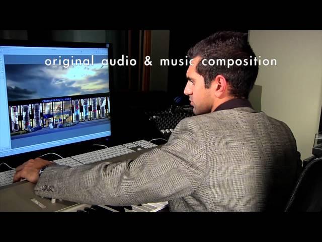 VoVo Productions: Your vision made reality