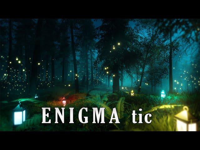 ENIGMA tic The best music for the Soul. Relax and unwind with this music. Relax