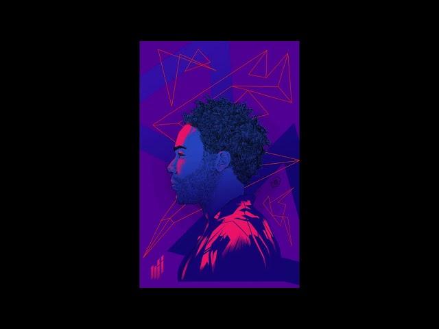 FREE FOR PROFIT] CHILDISH GAMBINO x BECAUSE THE INTERNET TYPE BEAT