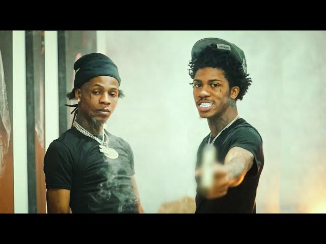 EBK Young Joc ft. LiRye - Trife To Mobile (Official Music Video) || Dir. Taegxn