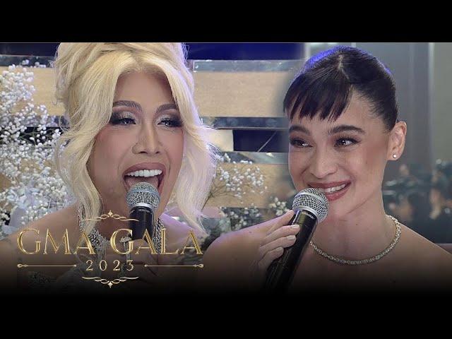 GMA Gala 2023: ‘It’s Showtime’ hosts grace on the red carpet!