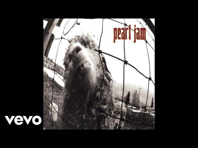 Pearl Jam - Elderly Woman Behind the Counter in a Small Town (Official Audio)