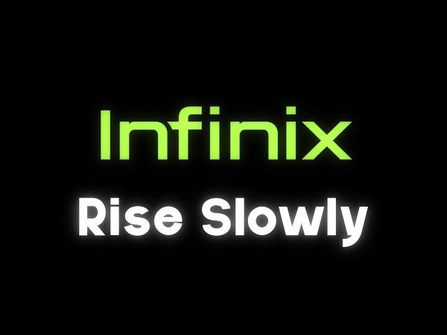 Rise Slowly - Infinix XOS 12 Alarm