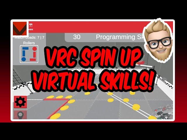 VRC Virtual Skills: A sneak peak of what's to come in 2022/23