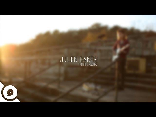 Julien Baker - Something | OurVinyl Sessions