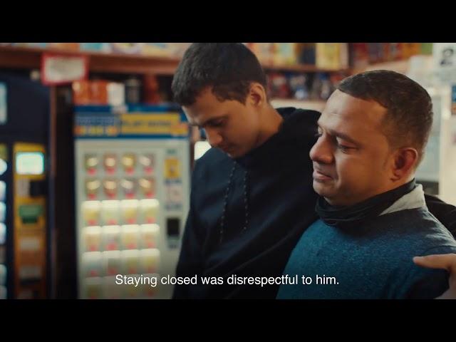 The Bodega Giveback | Pepsi