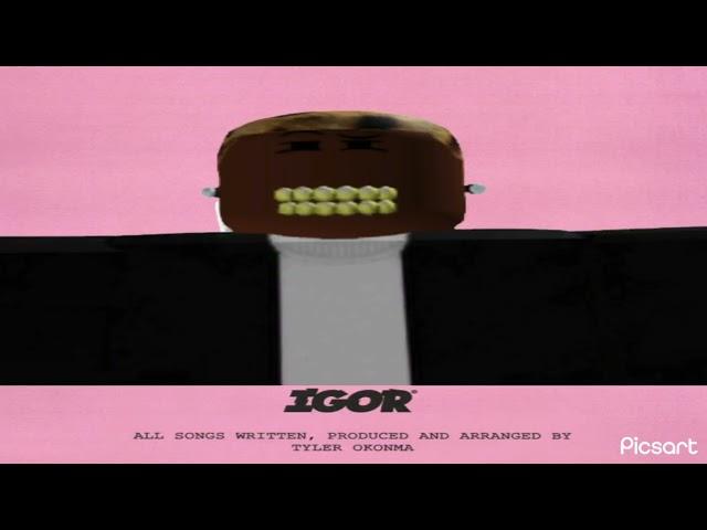 Tyler, The Creator - NEW MAGIC WAND (feat. Santigold & Jessy Wilson)