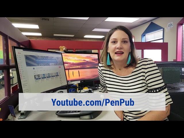 Welcome to the Pen Publishing Interactive, Inc. Channel