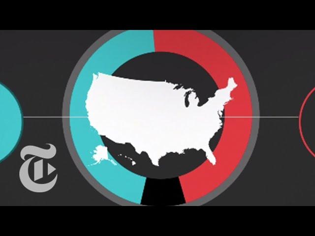 Midterm Elections 2014: How to Watch Election Night | The New York Times