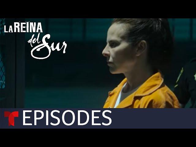 La Reina del Sur 3 | Episode 1 | Telemundo English