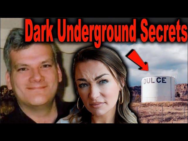 What Are They Hiding? DISTURBING Rumors Dulce Base & Phil Schneider