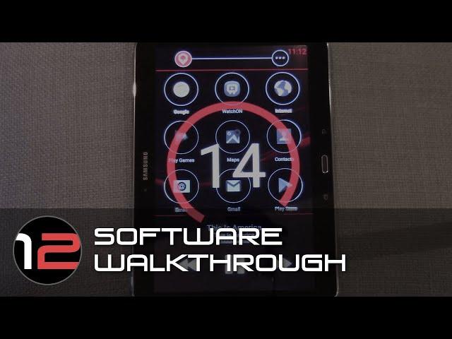 Brainiac Software Walkthrough