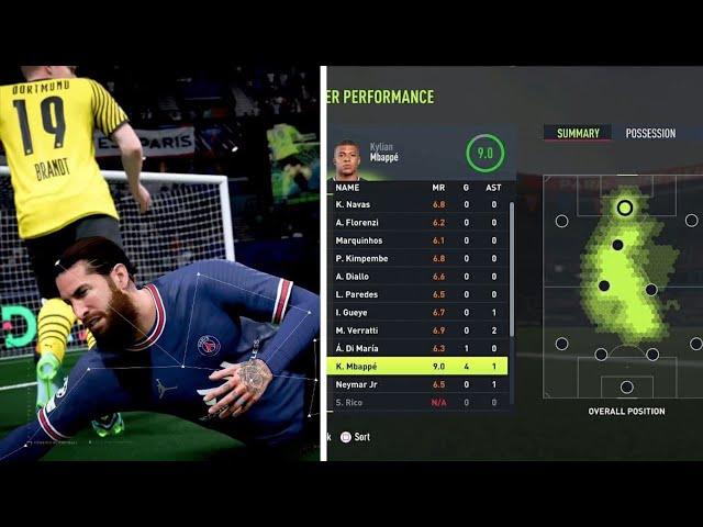 FIFA 22 РЕЖИМ КАРЬЕРЫ: 9 НОВЫХ ВЕЩЕЙ, КОТОРЫЕ ТАМ ПОЯВЯТСЯ