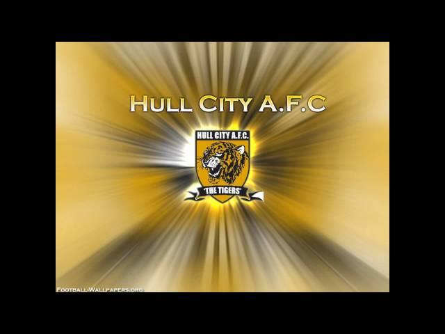 Hull City A.F.C.: The Tigers Are back!