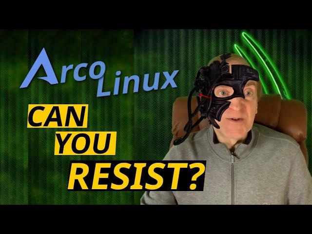 A Closer Look at ArcoLinux