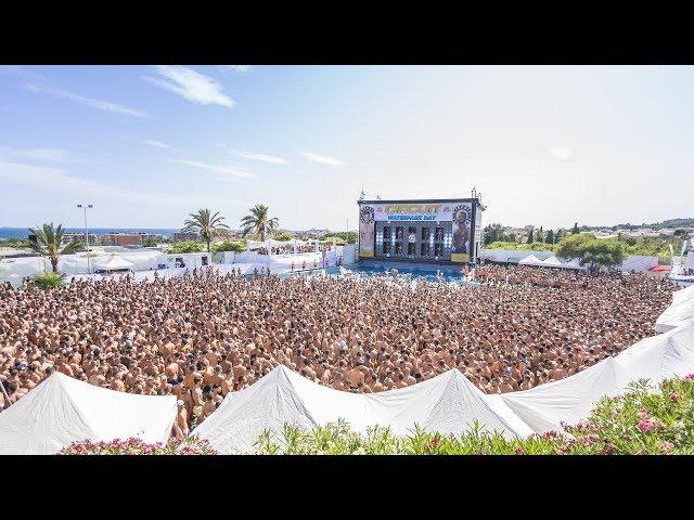 Water Park Day - Circuit Festival 2019