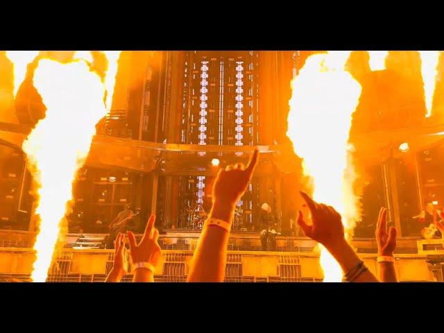 RAMMSTEIN FULL LIVE BERLIN 2023 (Olympiastadion)