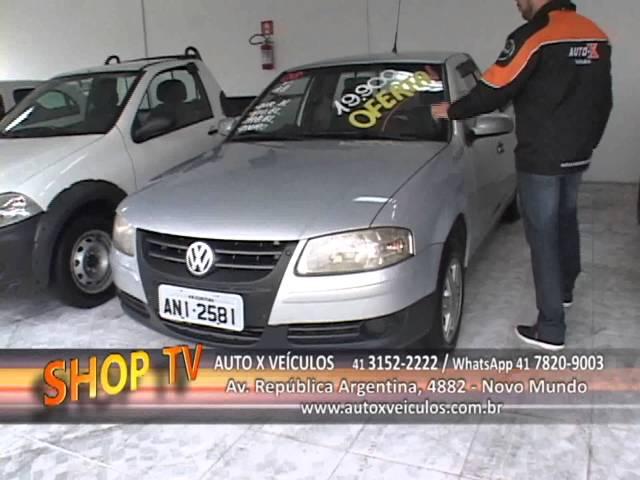 AUTO X VEÍCULOS 0407A