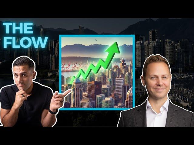 Why Would Anyone Buy Vancouver Real Estate in 2025? w/Adam Scalena -E61