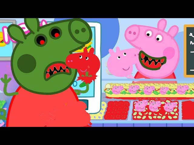 Peppa Pig LIVE 2024 | Peppa Pig Tales | All Episodes Peppa Pig Full Episodes i1