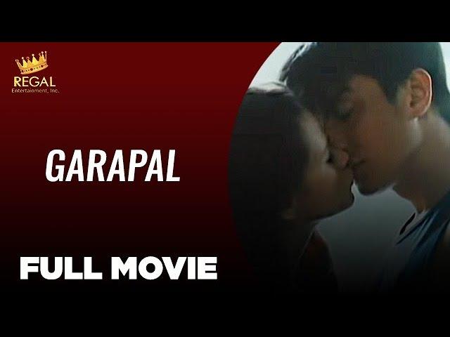 GARAPAL: Gary Estrada, Lara Fabregas, Tonton Gutierrez & Samantha Lopez | Full Movie