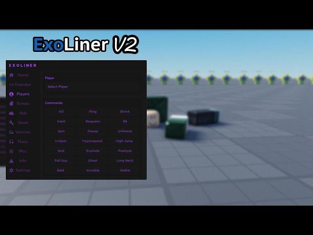 Showcasing and Reviewing Exoliner V2 (Exoliner Serverside)