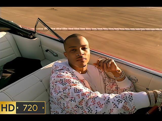 @T.I. x @UGKVideoVault: Front Back (EXPLICIT) [UP.S 720] (2006)