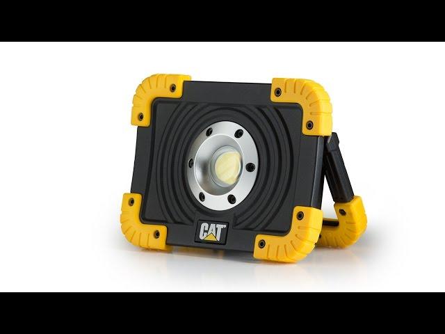 California Auto Tech CT3515 Rechargeable Work Light by Greviewz