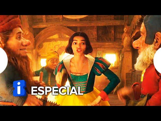 Branca de Neve | Conteúdo Especial