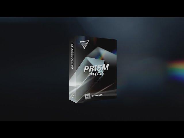 PRISM EFFECTS for EDIUS