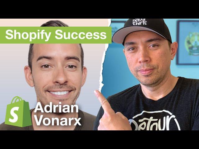 7 FIGURE COACH EXPLAINS: Best Strategy for Shopify Success in 2024 (For Beginners)