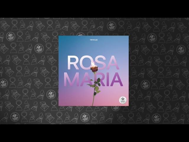 TRITICUM - ROSA MARIA