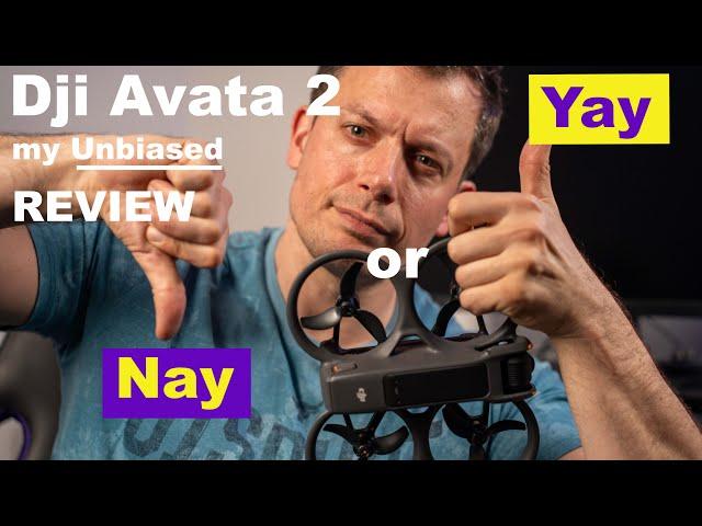 Avata 2 vs Avata 1 - Is the upgrade worth it?