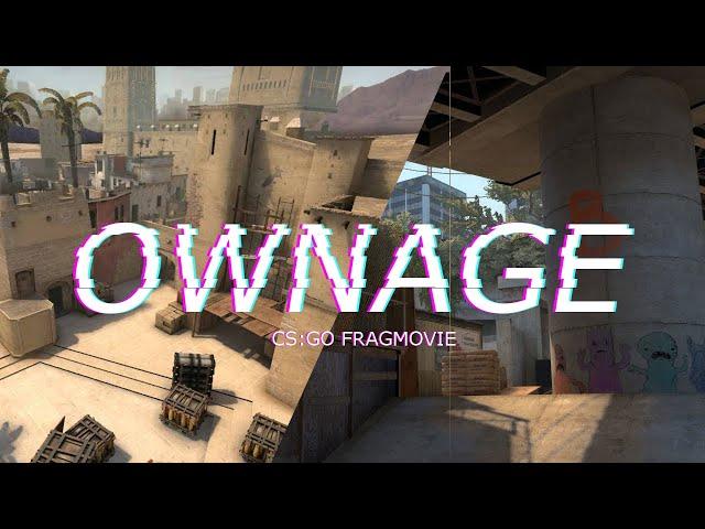 OWNAGE - CS:GO