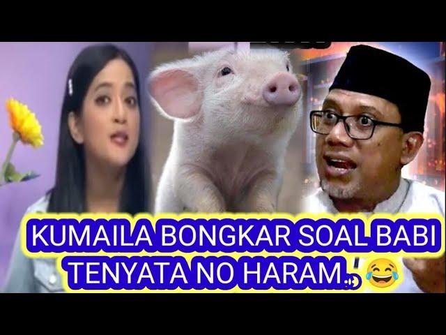 Gegerr Kumaila Bongkar Soal B4-B1 ternyata begitu toh kenapa Baru tahu