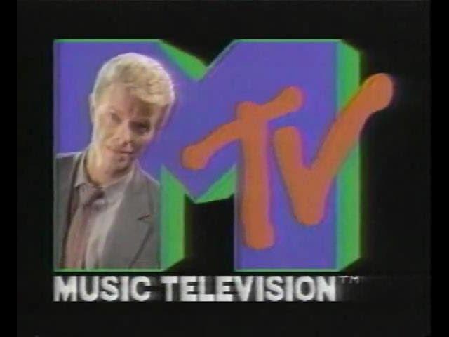 MTV I Want My MTV Promo (1983)