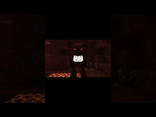 Yangi serial tez orada: sirli olam #dwellers #horror #minecraft #memes @NOT_BekoMC