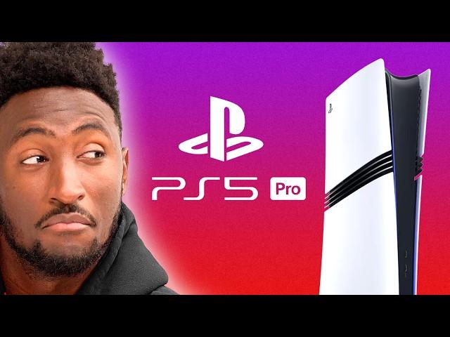 The PS5 Pro Costs How Much!?